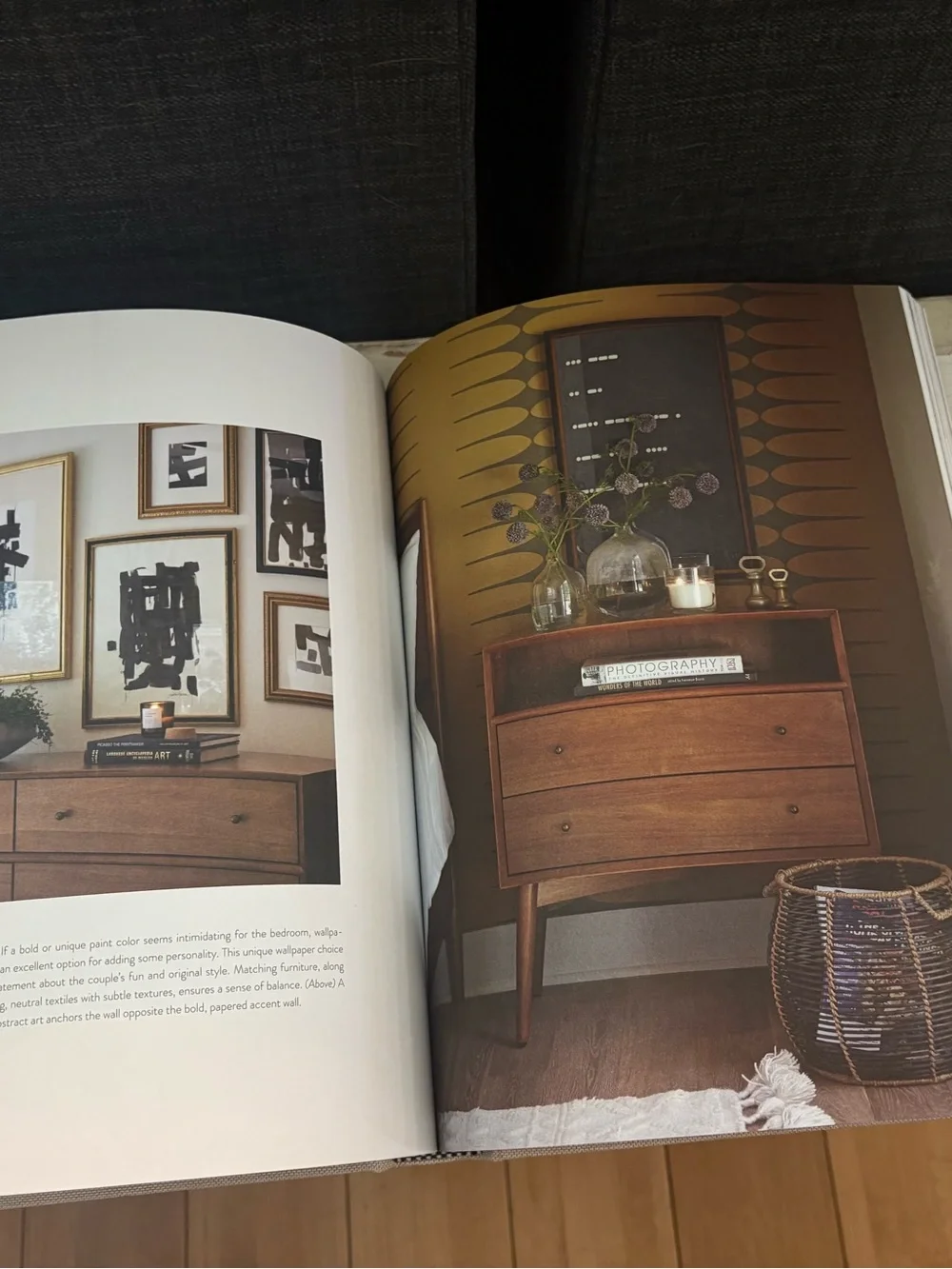 Homebody: A Guide to Creating Spaces You Never Want to Leave Book Joanna Gaines